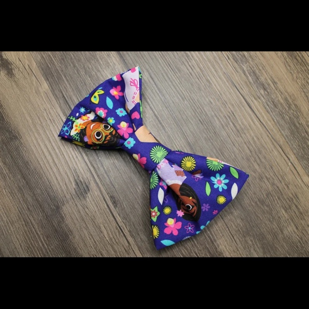 Encanto Sister Bow